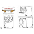 Image produit Le livre de bricolage non officiel Harry Potter