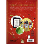 Image produit Le livre de bricolage non officiel Harry Potter