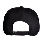 Image produit Zelda - Casquette Snapback Logo Noir