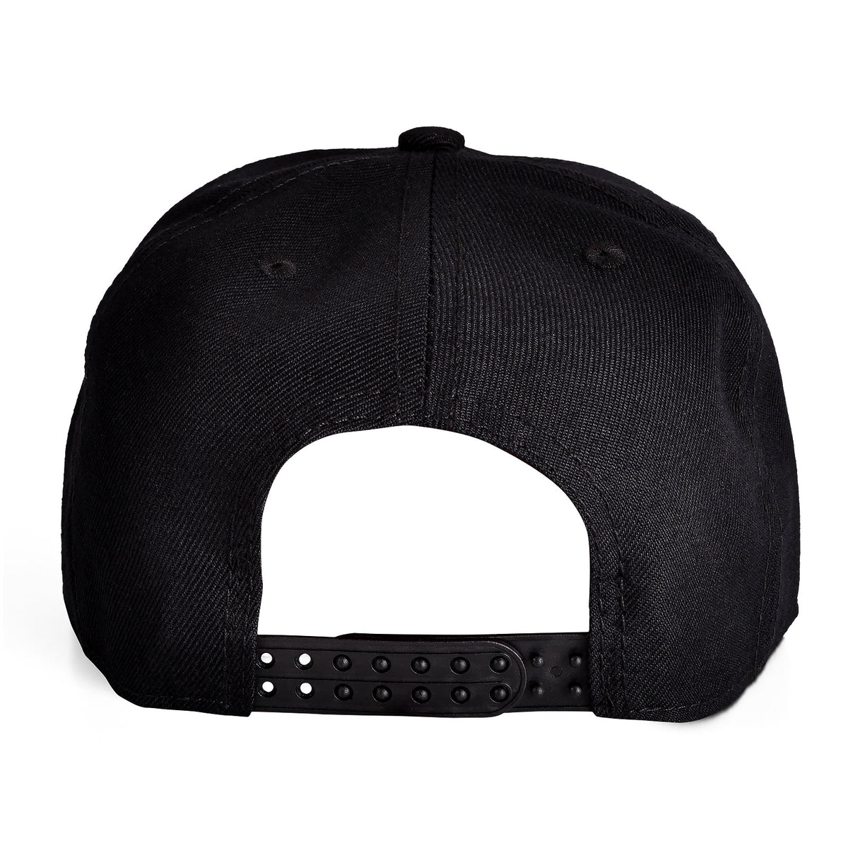 Image produit Zelda - Casquette Snapback Logo Noir