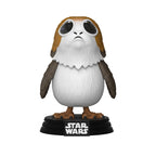 Image produit Star Wars - Sad Porg Funko Pop figurine à tête branlante