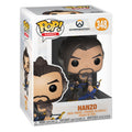 Image produit Overwatch - Hanzo Figurine Funko Pop