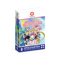 Image produit Sailor Moon - Cartes à jouer