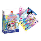 Image produit Sailor Moon - Cartes à jouer