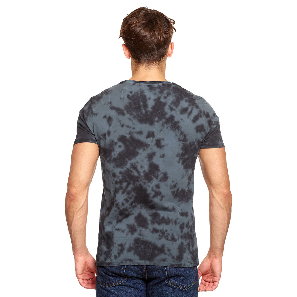 Produktbild Sons of Anarchy - Reaper Logo T-Shirt grau