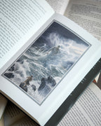 Image produit La Chute de Gondolin - Édition reliée
