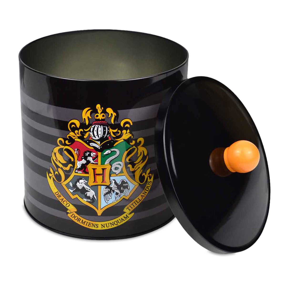 Produktbild Harry Potter - Hogwarts Wappen Dose