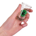 Image produit Harry Potter - Ensemble de mini verres Hogwarts