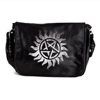 Image produit Supernatural - Sac de college symbole Anti Possession
