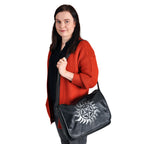 Image produit Supernatural - Sac de college symbole Anti Possession