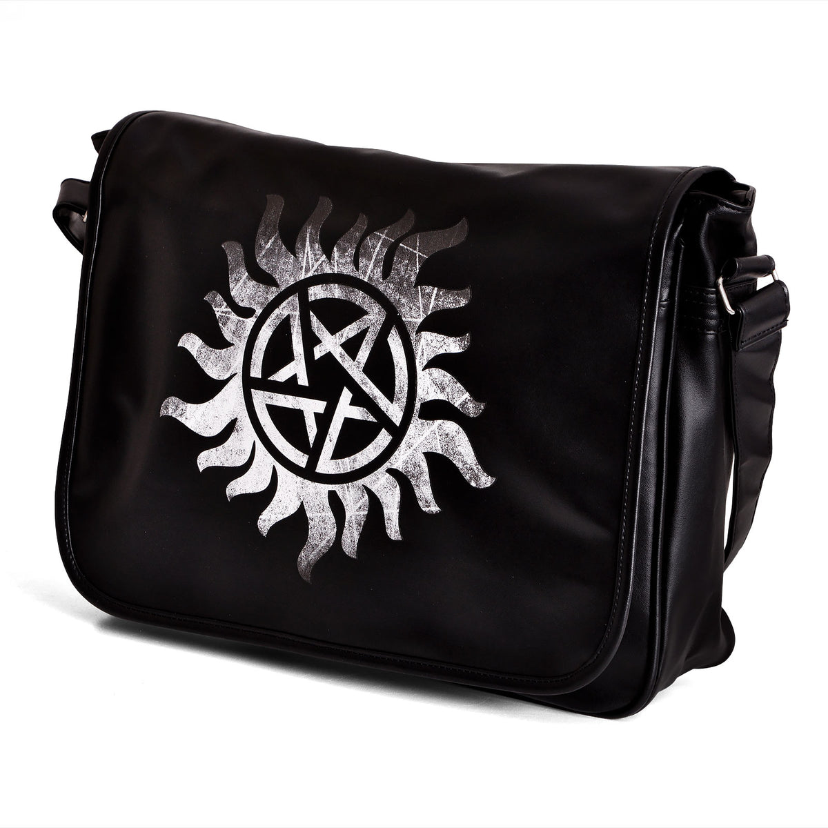 Image produit Supernatural - Sac de college symbole Anti Possession