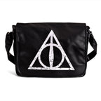 Image produit Harry Potter - Sac de collège Reliques de la Mort