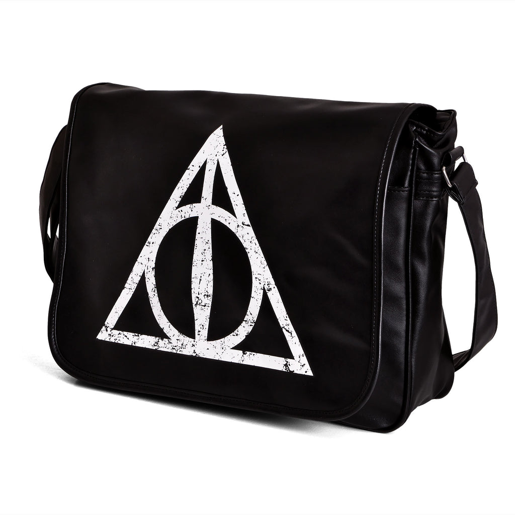 Image produit Harry Potter - Sac de collège Reliques de la Mort