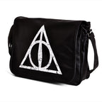 Image produit Harry Potter - Sac de collège Reliques de la Mort
