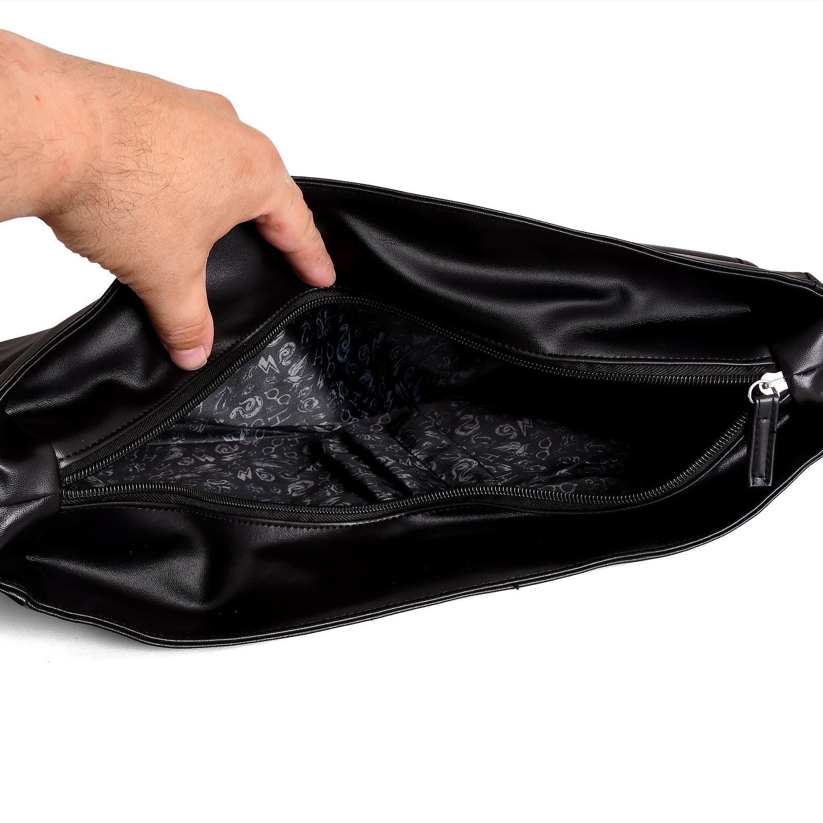 Image produit Harry Potter - Sac de collège Reliques de la Mort