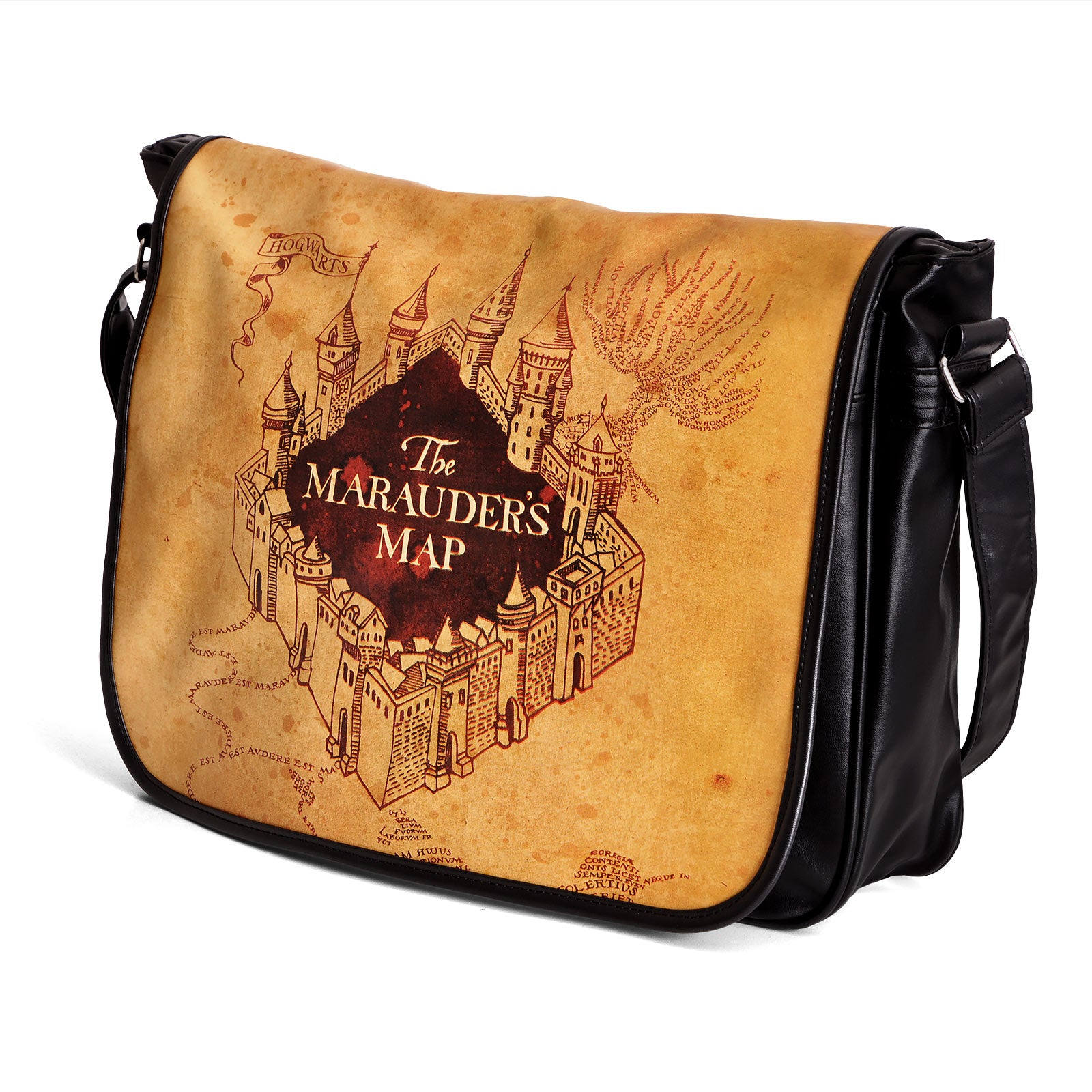 Productafbeelding Harry Potter - Sluipwegwijzer College Tas