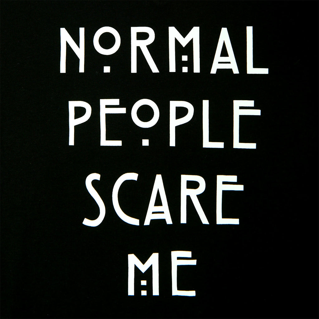 Productafbeelding American Horror Story - Normal People Scare Me Korte Pyjama voor Vrouwen