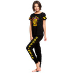 Image produit Harry Potter - Pyjama pour femmes avec blason Gryffondor