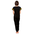 Image produit Harry Potter - Pyjama pour femmes avec blason Gryffondor