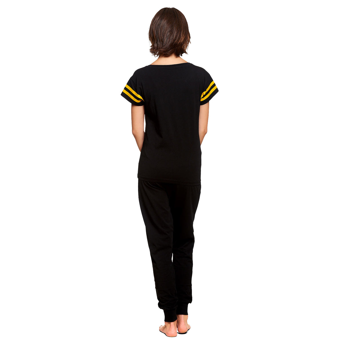 Image produit Harry Potter - Pyjama pour femmes avec blason Gryffondor