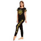 Produktbild Harry Potter - Hogwarts Wappen Pyjama Damen