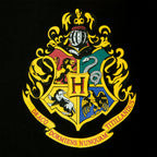 Produktbild Harry Potter - Hogwarts Wappen Pyjama Damen