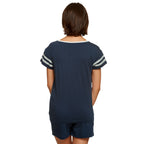 Produktbild Harry Potter - Ravenclaw Pyjama kurz Damen