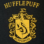 Productafbeelding Harry Potter - Hufflepuff Pyjama kort Dames