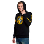 Productafbeelding Harry Potter - Hufflepuff Wapen Hoodie