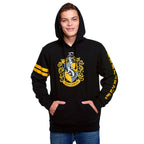 Productafbeelding Harry Potter - Hufflepuff Wapen Hoodie