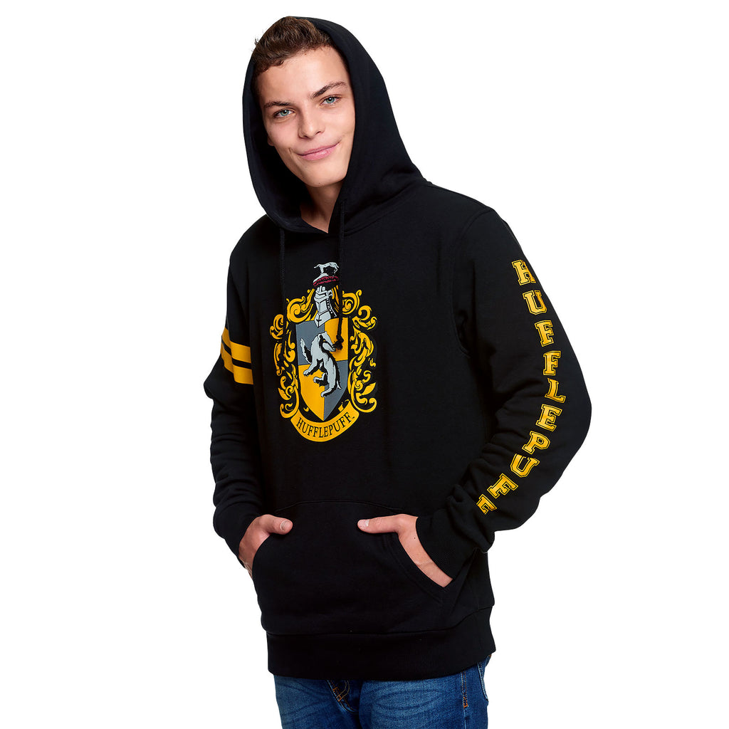 Productafbeelding Harry Potter - Hufflepuff Wapen Hoodie