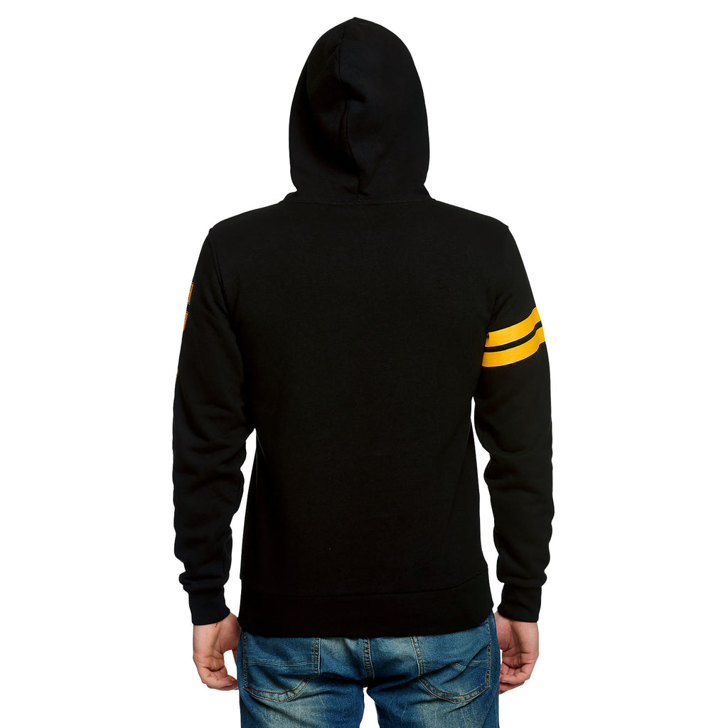Productafbeelding Harry Potter - Hufflepuff Wapen Hoodie