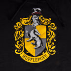 Productafbeelding Harry Potter - Hufflepuff Wapen Hoodie