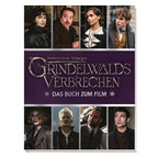 Productafbeelding Fantastic Beasts - De misdaden van Grindelwald - Het boek bij de film