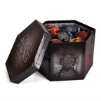 Produktbild Game of Thrones - Wappen Weihnachtsbaumkugeln 14tlg