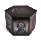 Produktbild Game of Thrones - Wappen Weihnachtsbaumkugeln 14tlg