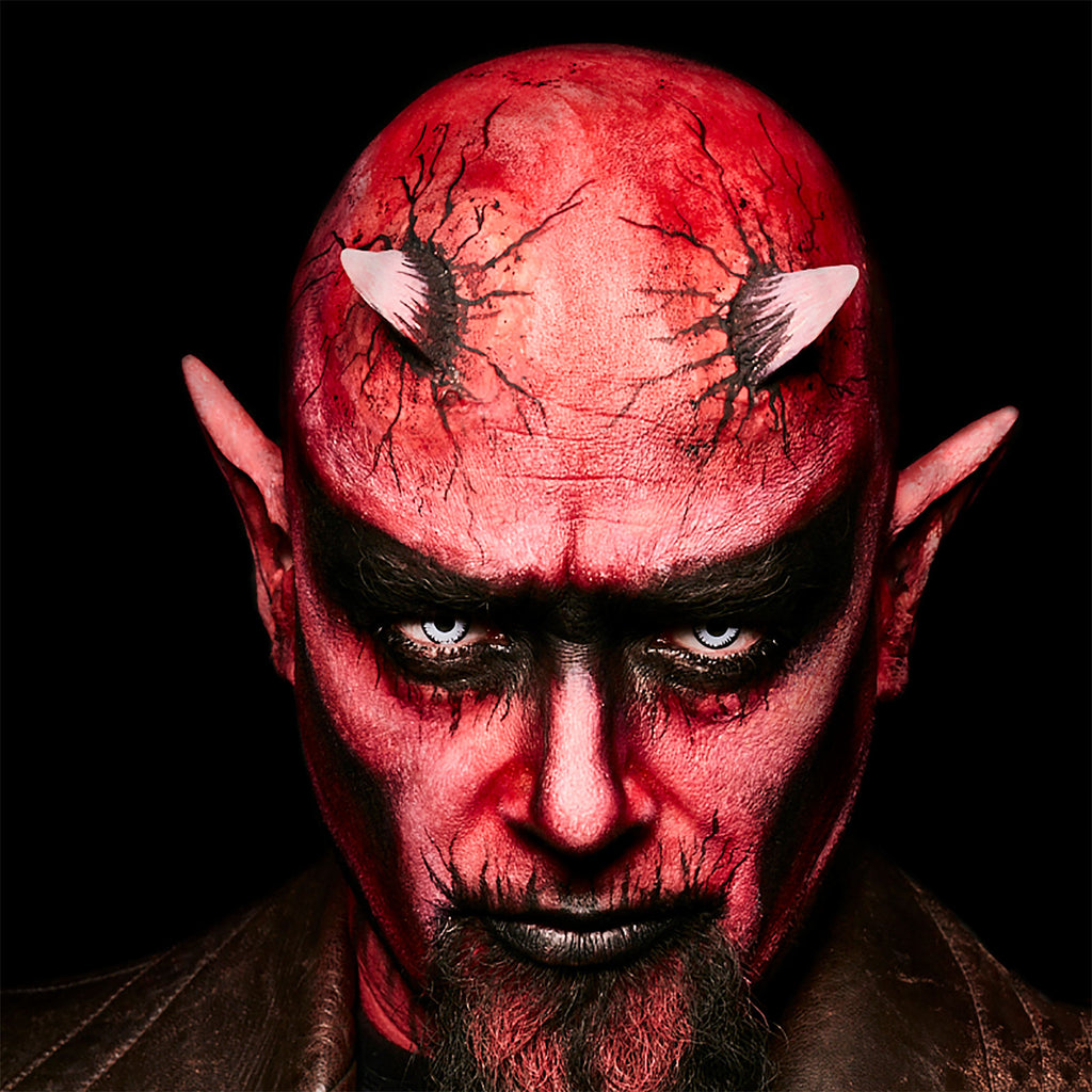 Productafbeelding Demon - Latex Hoorns