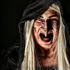 Image produit Nez de sorcière en latex