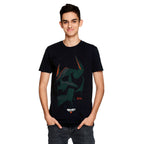 Image produit Call of Duty - T-shirt Ruin Icon noir