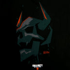 Image produit Call of Duty - T-shirt Ruin Icon noir