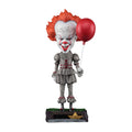 Produktbild Stephen Kings ES - Pennywise Head Knockers Wackelkopf-Figur