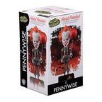 Produktbild Stephen Kings ES - Pennywise Head Knockers Wackelkopf-Figur