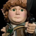 Produktbild Der Herr der Ringe - Samwise Mini Epics Figur