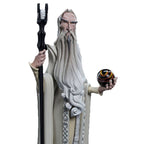 Image produit Seigneur des Anneaux - Saruman Mini Epics Figurine