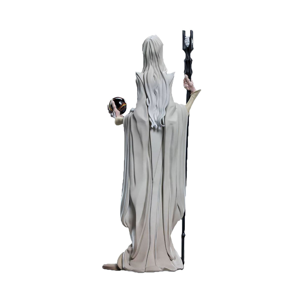 Image produit Seigneur des Anneaux - Saruman Mini Epics Figurine