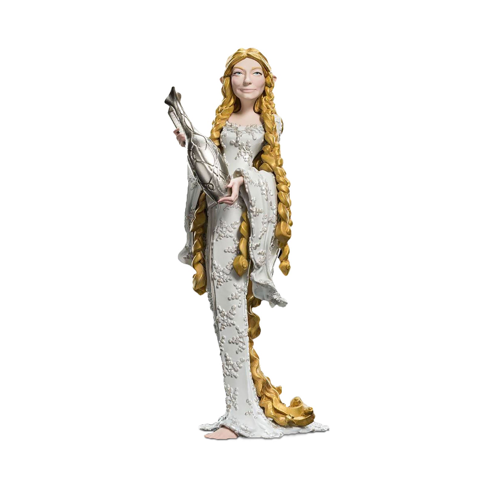 Productafbeelding The Lord of the Rings - Galadriel Mini Epics-figuur