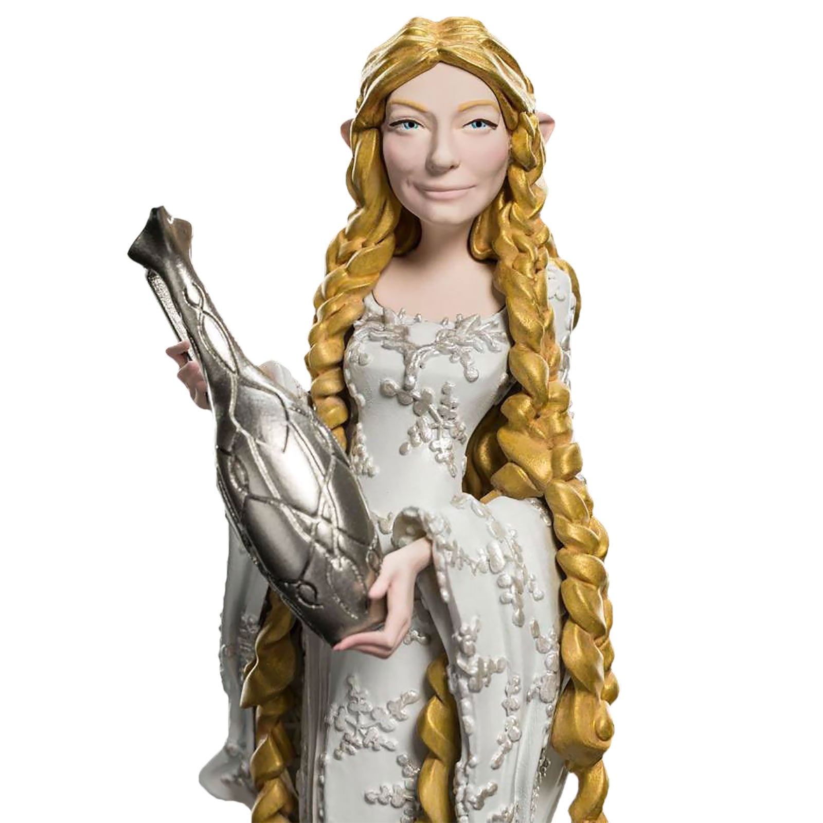 Productafbeelding The Lord of the Rings - Galadriel Mini Epics-figuur