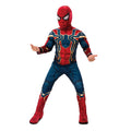 Productafbeelding Iron Spider - Avengers Infinity War Kostuum Kinderen