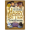 Productafbeelding Harry Potter en de Gevangene van Azkaban Deel 3