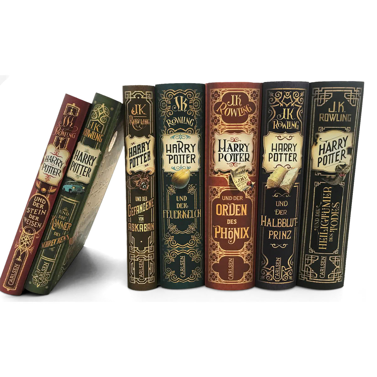 Image produit Harry Potter et l'Ordre du Phénix Tome 5